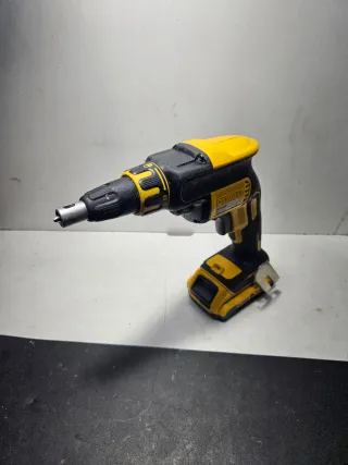 Atornillador Pladur DeWalt 18V Brushless