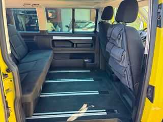 Volkswagen California 2016