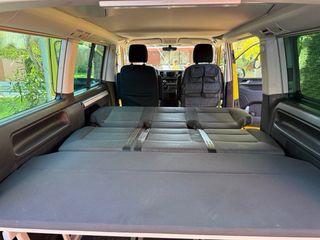 Volkswagen California 2016