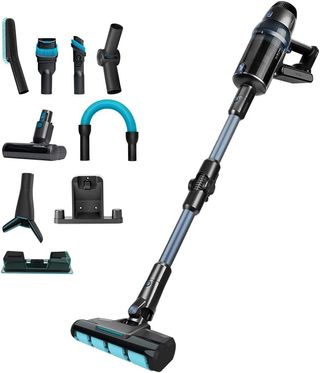 - Cecotec Aspirador Escoba Digital Sin Cable Con