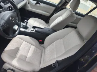 Mercedes-Benz Clase C 2009