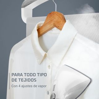 - Rowenta Pro Style Care - Cepillo de vapor de 2