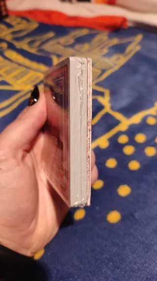 Juego de cartas Exploding Kittens