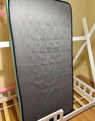 Cama Montessori con Colchón