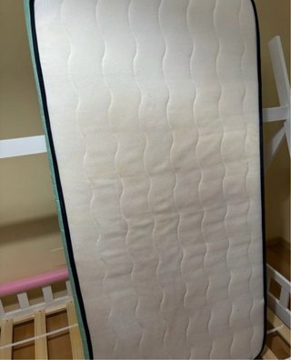 Cama Montessori con Colchón