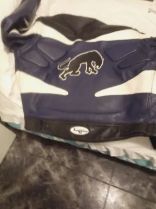 Chaqueta Moto Furygan Talla L