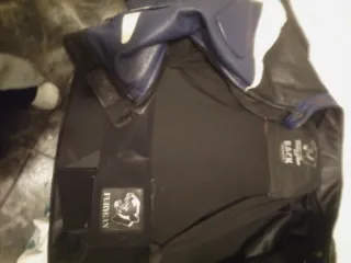 Chaqueta Moto Furygan Talla L