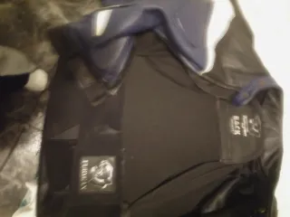 Chaqueta Moto Furygan Talla L