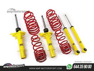 SUSPENSIÓN DEPORTIVA MTS TECHNIK MTSKPLVW238