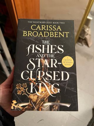 Lote 6 libros fantasia idioma ingles