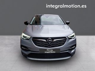 Opel Grandland X 1.6 Turbo Ultimate Auto 4x2