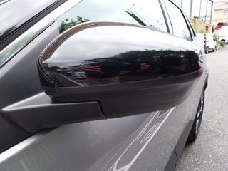 Opel Grandland X 1.6 Turbo Ultimate Auto 4x2