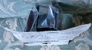 Toy Attack Robot giocattolo vintage space friction