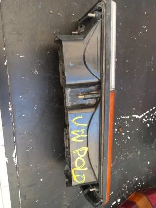 Pilotos Traseros Volkswagen Polo Classic