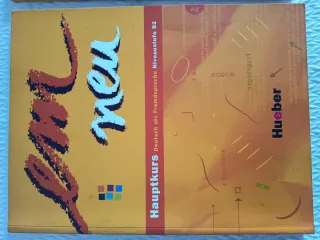 Em Neu: Hauptkurs; Kursbuch