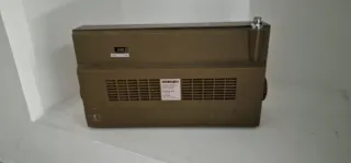 Radio Transistor Lavis AM/FM