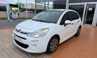 Opel Corsa 2016