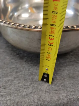 Sopera o cuenco de servir