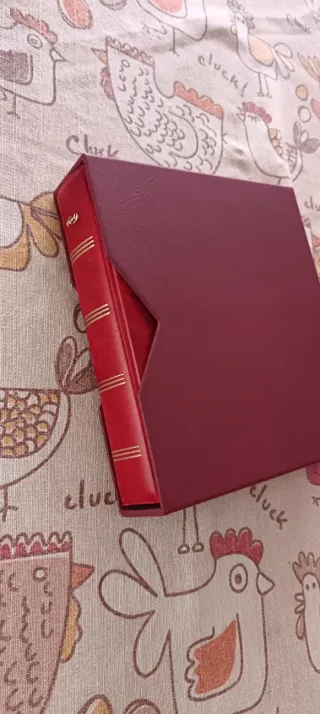Álbum Colección Monedas PARDO