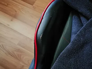 Simulador de Conducción Thrustmaster TS-PC