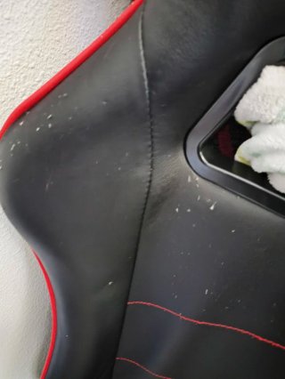 Simulador de Conducción Thrustmaster TS-PC