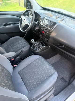 FIAT Doblò 2010