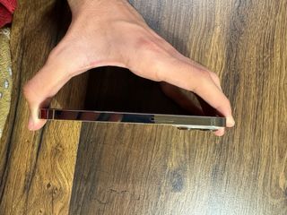 iPhone 13 Pro Dorado/Blanco