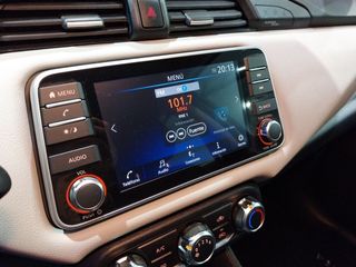 Nissan Micra IG-T 68 kW (92 CV) E6D-F Acenta Sprint