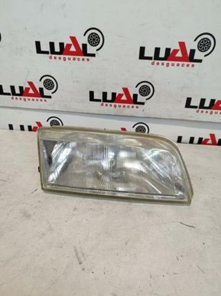 Faro Derecho Citroen ZX Break 113324