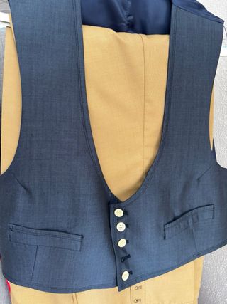 Traje corto Tomar Artesanía