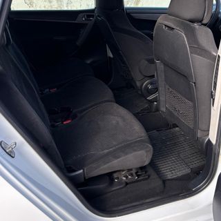 Citroen C4 Picasso 2008 MANUAL 1.6 HDI