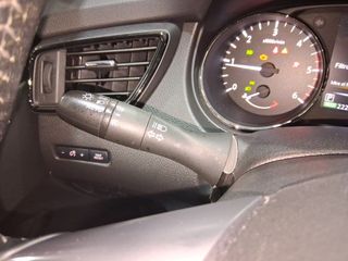 Nissan X-Trail 5P dCi 110 kW (150 CV) E6D CVT N-CONNE.