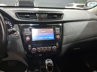 Nissan X-Trail 5P dCi 110 kW (150 CV) E6D CVT N-CONNE.