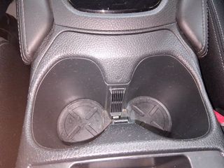 Nissan X-Trail 5P dCi 110 kW (150 CV) E6D CVT N-CONNE.