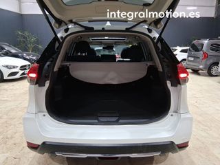 Nissan X-Trail 5P dCi 110 kW (150 CV) E6D CVT N-CONNE.