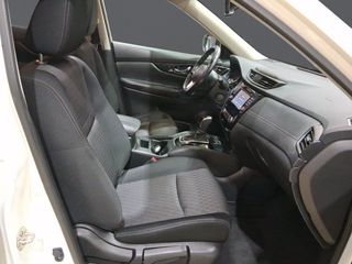 Nissan X-Trail 5P dCi 110 kW (150 CV) E6D CVT N-CONNE.