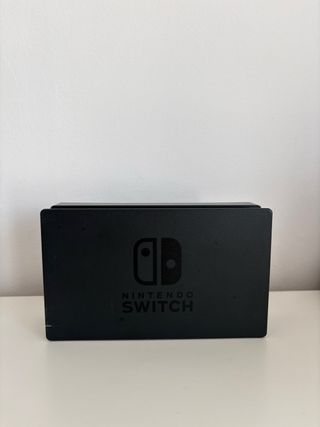 Nintendo Switch Azul y Rojo