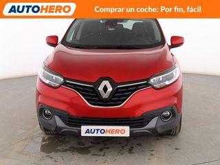 Renault Kadjar 1.5 dCi Energy Zen
