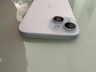 iPhone 15 128GB Azul + Caja