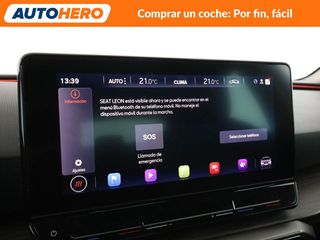 Seat Leon 1.5 TSI ACT Xcellence