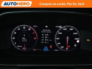 Seat Leon 1.5 TSI ACT Xcellence