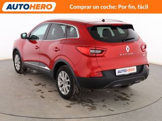 Renault Kadjar 1.5 dCi Energy Zen