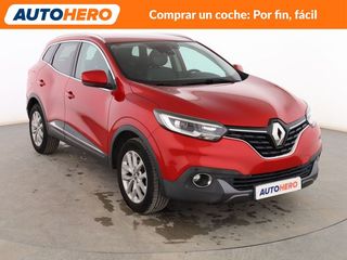 Renault Kadjar 1.5 dCi Energy Zen