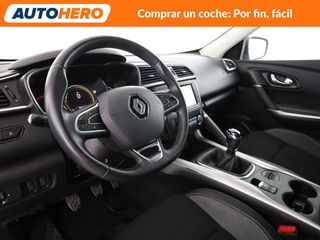 Renault Kadjar 1.5 dCi Energy Zen