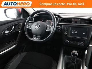 Renault Kadjar 1.5 dCi Energy Zen