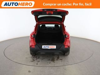 Renault Kadjar 1.5 dCi Energy Zen