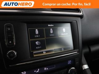 Renault Kadjar 1.5 dCi Energy Zen