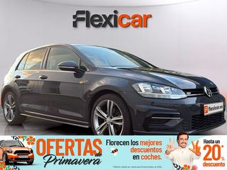 Volkswagen Golf Sport 2.0 TDI 110kW (150CV) DSG