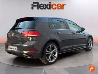 Volkswagen Golf Sport 2.0 TDI 110kW (150CV) DSG