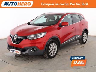 Renault Kadjar 1.5 dCi Energy Zen